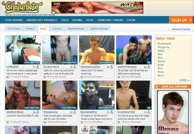 Chaturbate